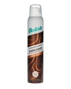 BATISTE Dry Shampoo | Dark Hair 200 ml