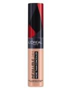 L'oréal Paris Infaillible 24H More Than Concealer - 325 Bisque 11 ml