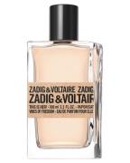 Zadig & Voltaire This Is Her! Vibes Of Freedom EDP 100 ml