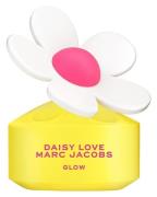 Marc Jacobs Daisy Love Glow Limited Edition EDT 50 ml