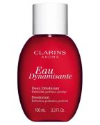 Clarins Eau Dynamisante Deodorant 100 ml