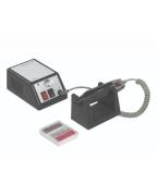 Sibel Glasfeile Gelb