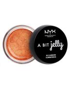 NYX A Bit Jelly Illuminator Gel Highlighter 15 ml