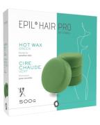 Sibel Green Wax Block Sensitive Skin Ref. P000278 500 g