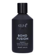 Keune Bond Fusion Phase 3 Hair Treatment Lotion Mask 200 ml