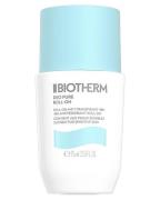 Biotherm Deo Pure Roll-On Anti-Transpirant 75 ml