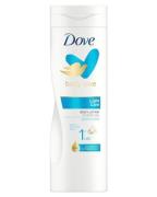 Dove Light Hydro Body Lotion 400 ml
