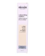 Nioxin Scalp Purifying Exfoliator 50 ml