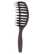 Yuaia Curvy Brush Soft Espresso 130 g