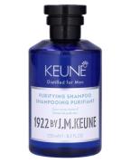 KEUNE Purifying Shampoo 250 ml