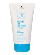 Schwarzkopf BC Bonacure Moisture Kick Curl Bounce Glycerol (U) 150 ml