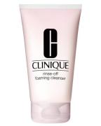 CLINIQUE Rinse-off Foam Cleanser Mousse 150 ml