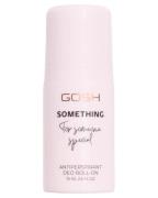 Gosh Something For Her Antiperspirant Deo Roll-On 75 ml