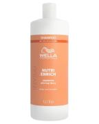 Wella Invigo Nutri-Enrich Deep Nourishing Shampoo 1000 ml