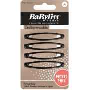 BaByliss Paris Accessories 794607 Ovale Haarspangen 4 st