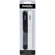 BaByliss Paris Accessories Professional Nail Files