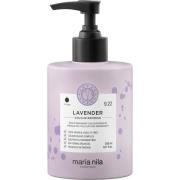 maria nila Colour Refresh Non-Permanent Colour Masque 9.22 Lavend