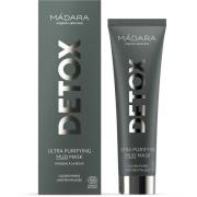 Mádara Ultra Purifying Mud Mask 60 ml