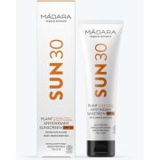 Mádara Plant Stem Cell Antioxidant Sunscreen SPF 30 100 ml