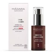 Mádara Derma Collagen Hydra-Fill Firming Serum 30 ml