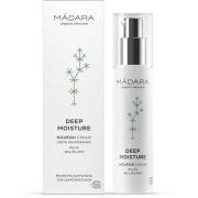 Mádara Deep Moisture Nourish Cream 50 ml