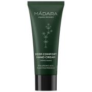 Mádara Deep Comfort Hand Cream  60 ml