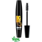 MIYO Big Fat Lashes Mascara Black