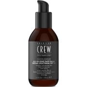 American Crew All-In-One Face Balm SPF 15  170 ml