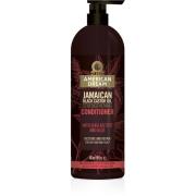 American Dream Jamican Black Castor Oil Nourishing Conditioner  4