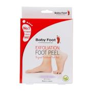 Baby Foot Exfoliation Foot Peel