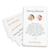 Blomdahl Reinigungstücher 24-pack 12 mm