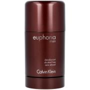 Calvin Klein Euphoria For Men Deodorant Stick 75 ml
