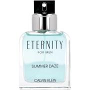 Calvin Klein Eternity for Men Summer Daze Eau de Toilette  100 ml