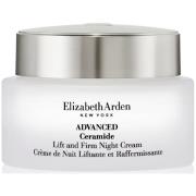Elizabeth Arden Advanced Ceramide Lift & Firm Night Cream 50 ml