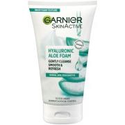 Garnier SkinActive Hyaluronic Aloe Foam 150 ml