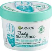 Garnier Body Superfood Aloe Vera 380 ml