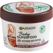 Garnier Body Superfood Cocoa Butter 380 ml