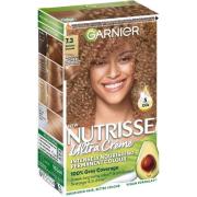 Garnier Nutrisse Cream 7.3 Miel Dore