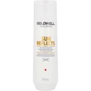 Goldwell Sun Reflects Dualsenses After-sun Shampoo 250 ml