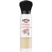 Hawaiian Tropic Mineral Translucent Sun Powder SPF30