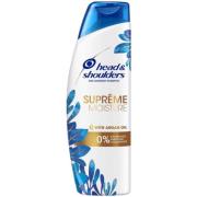 Head & Shoulders Shampoo Supreme Moist