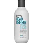 KMS Headremedy START Anti-Dandruff Shampoo 300 ml