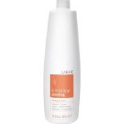 Lakme K.Therapy Pelling Dandruff Shampoo for Dry Hair 1000 ml