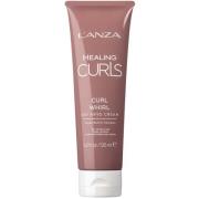 Lanza Healing Curls Curl Whirl Defining Cream 125 ml