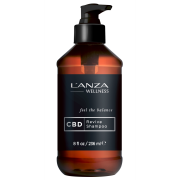 Lanza Wellness  Revive Shampoo 236 ml