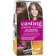 L'Oréal Paris Casting Crème Gloss Conditioning Color 618 Vanilla