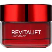 L'Oréal Paris Revitalift Revitalift Red Cream Day 50 ml