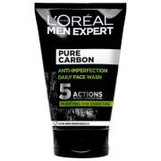 L'Oréal Paris Pure Carbon Men Expert Anti-Imperfection Daily Face