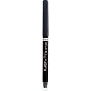 L'Oréal Paris Infaillible Gel Automatic Eyeliner 01 Intense Black