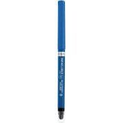 L'Oréal Paris Infaillible Gel Automatic Eyeliner 06 Electric Blue